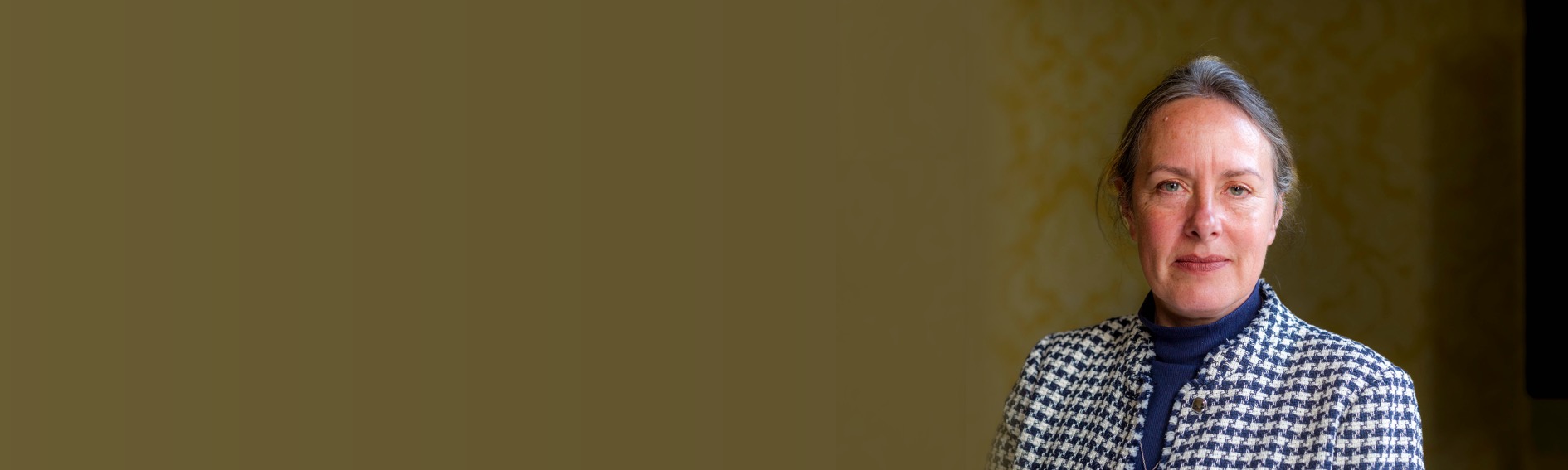 Prof Kate Robson Brown image